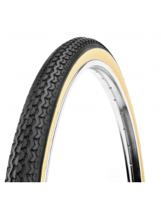 650X32B SCHWALBE TRANSLUCIDA/NEGRA