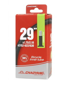 CAMARA CHAOYANG 29X2.10 V/STANDAR