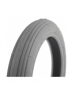 CUBIERTA 8X1 1/4 200X45 GRIS IMPAC