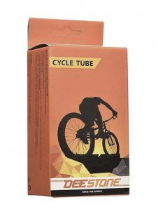CAMARA DEESTONE 27.5X2.10 V/PRESTA 48MM