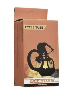 CAMARA DEESTONE 700X35C V/PRESTA 48MM