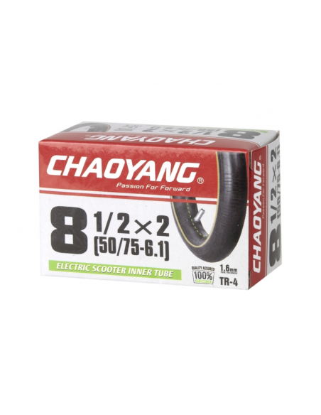 CAMARA 8 1/2X2 CHAOYANG V/RECTA CORTA TR4A