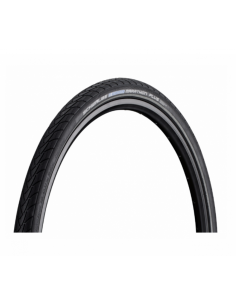 700X38C SCHWALBE MARATHON PLUS 