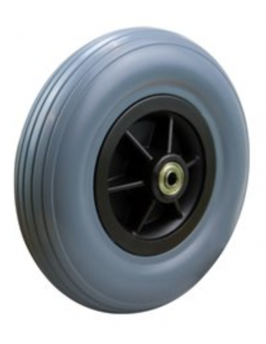 MACIZO 6X1 1/4 150MM GRIS