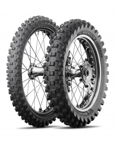 100/100-18 59R MICHELIN TRACKER