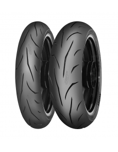 MITAS 120/70-17Z SPORT FORCE + (58) TL F