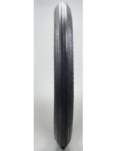 1 3/4-19 1.75-19 CICLO Y/RIB 18B NEGRA