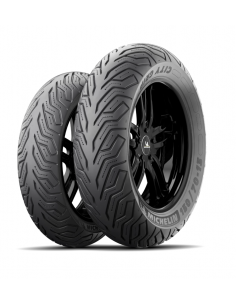 120/70-12 58S TL F/R MICHELIN CITY GRIP 2