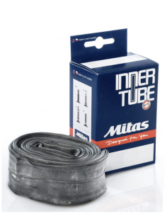 CAMARA MITAS 24X1.50/2.10 V/STANDARD