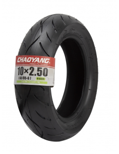 CUBIERTA 10X2.50 CHAOYANG 