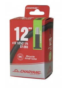 CAMARA 12 1/2X2 1/4 V/STANDAR CHAOYANG