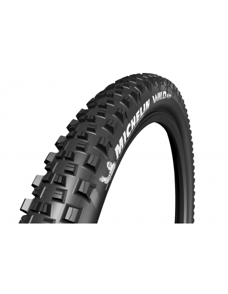 27.5X2.60 MICHELIN WILD AM TLR PERFORMANCE LINE